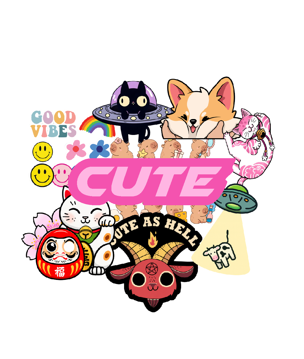 Cute