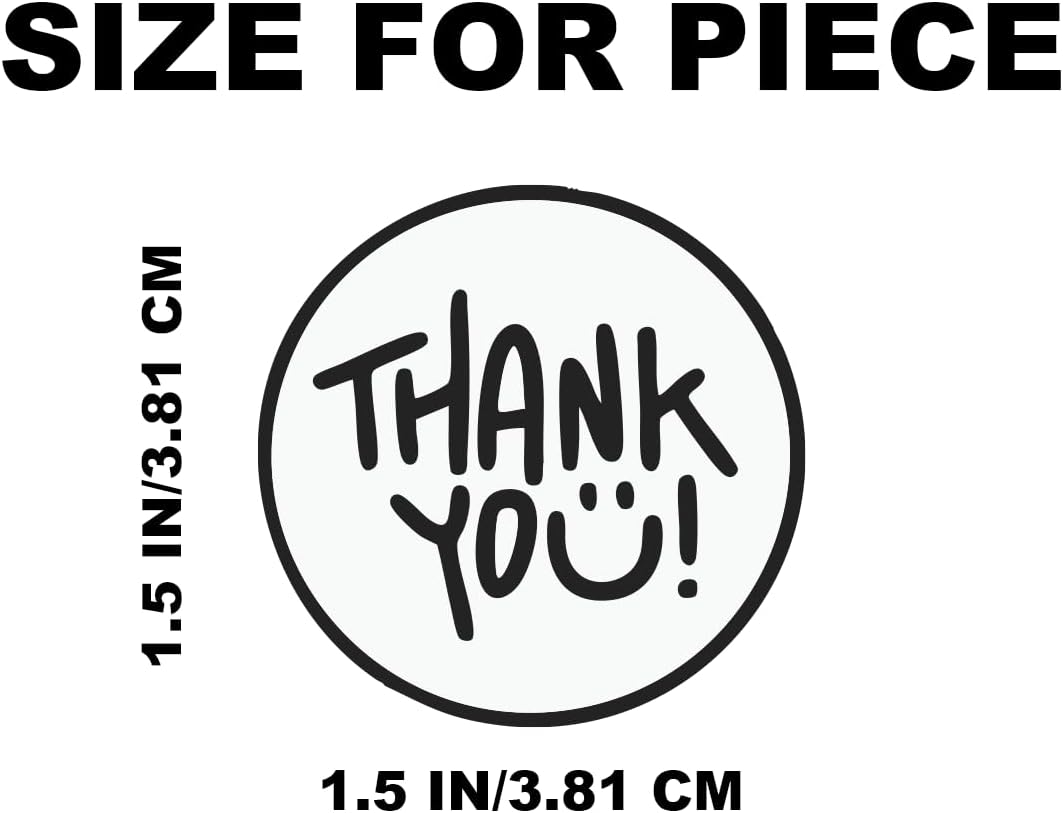 THANK YOU smile 144 PZ