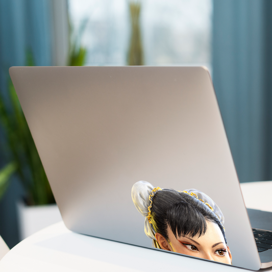 Chun-Li Street Fighter 6 - Officially Licensed