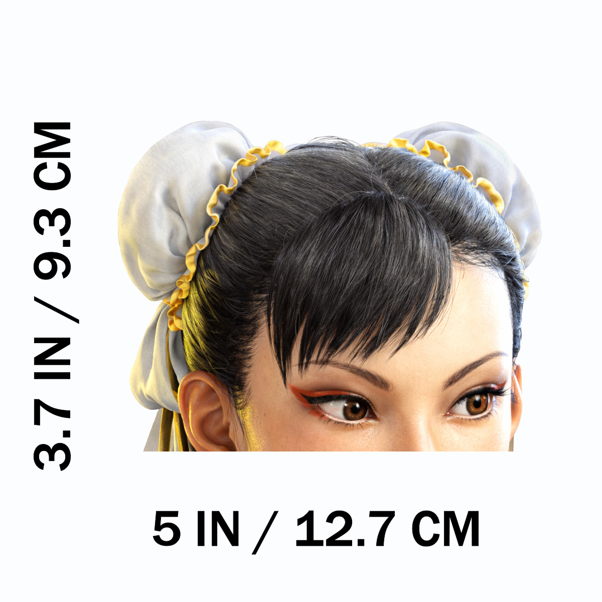 Chun-Li Street Fighter 6 - Officially Licensed
