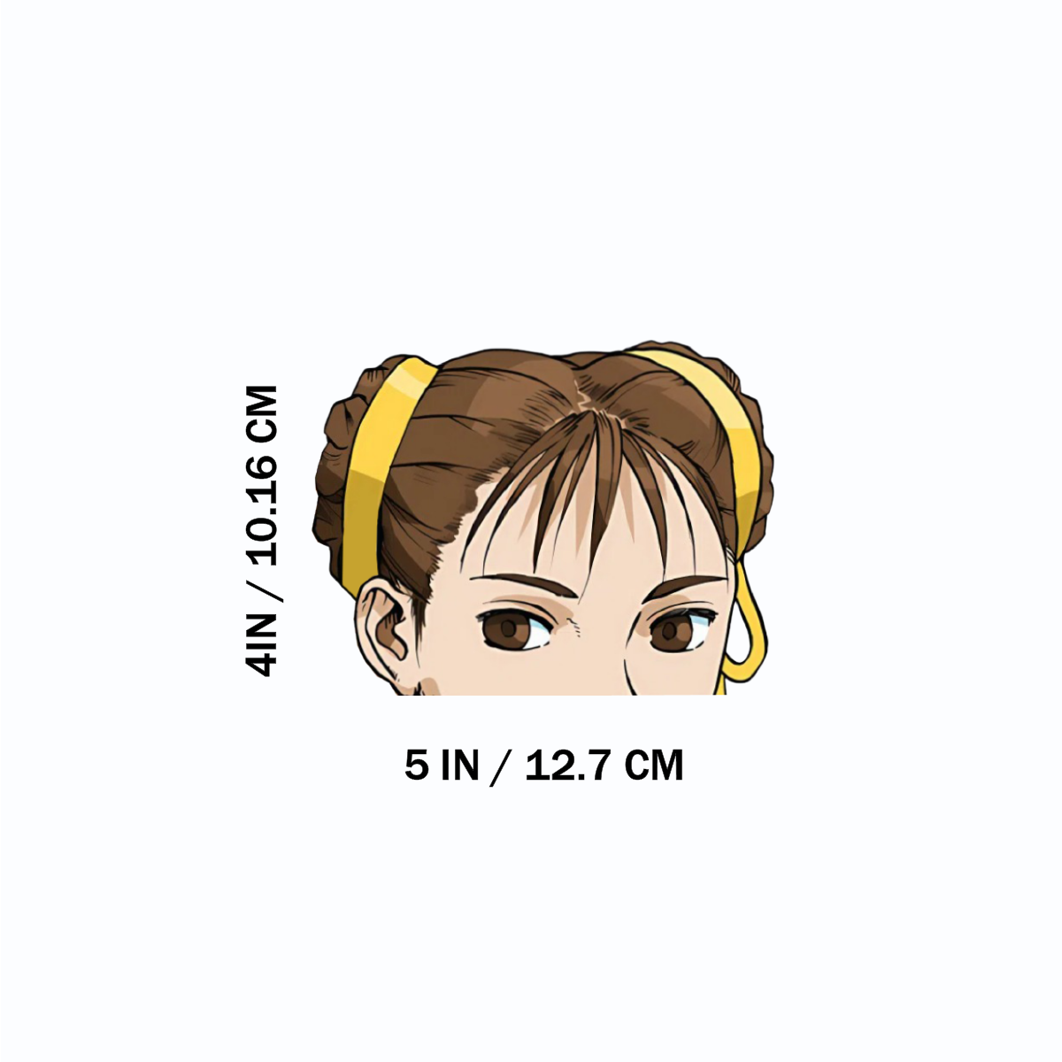 Chun-li Street Fighter Alpha 3 - Officially Licensed