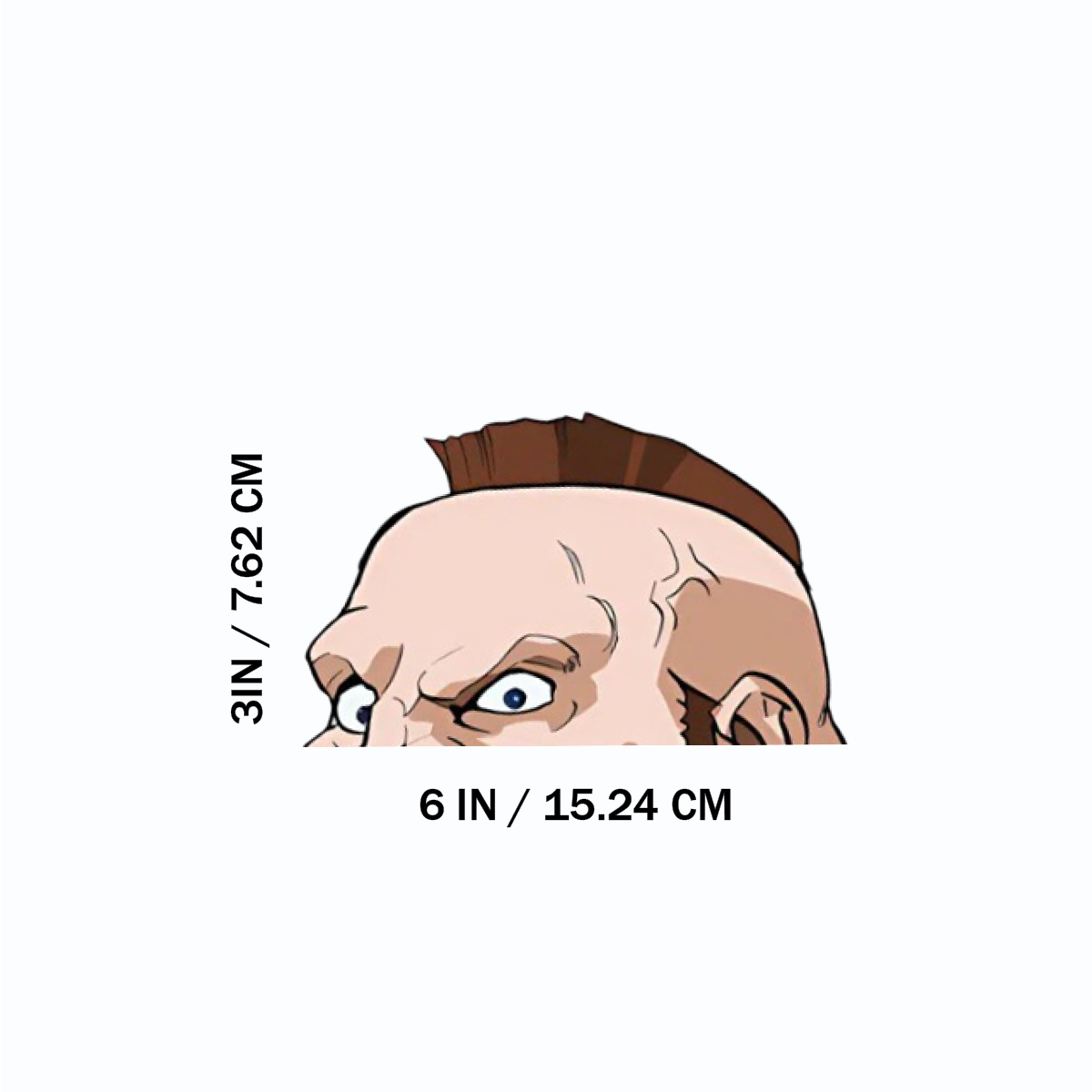 Zangief Street Fighter Alpha 3 - Officially Licensed