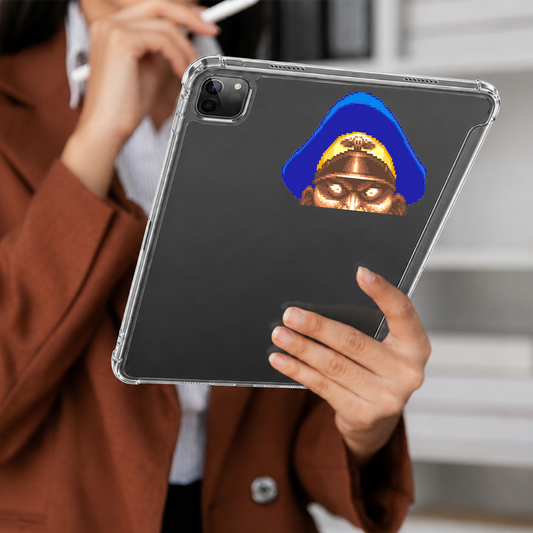 Bison Street Fighter 2 - Officially licensed