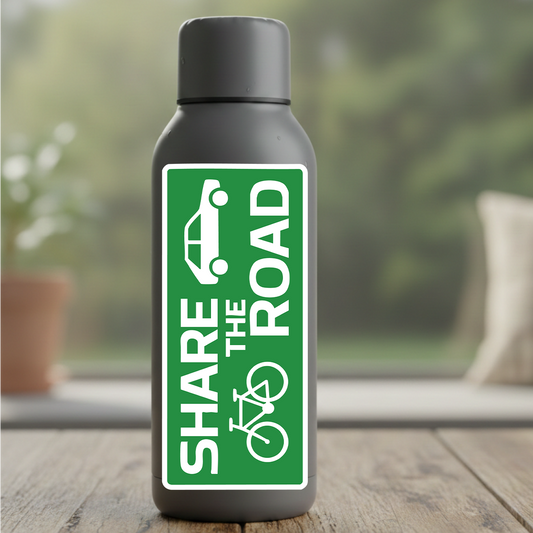 Share the Road