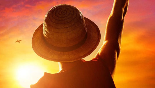 One Piece Live Action a Netflix Adaptation?!
