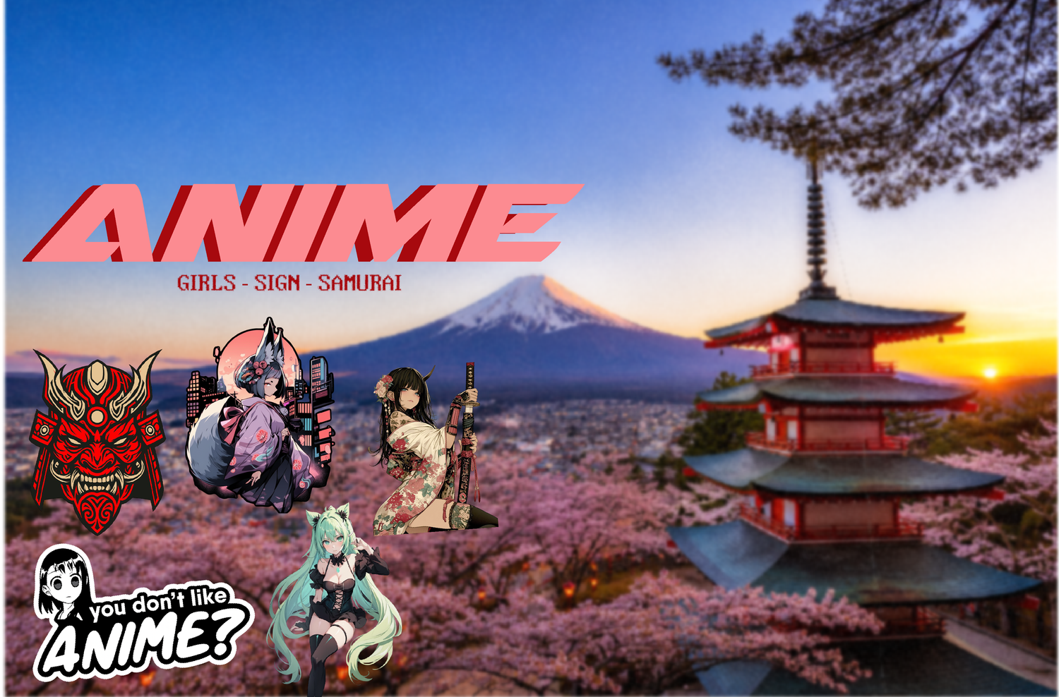 Anime