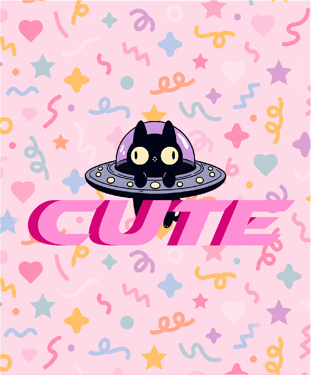 Cute