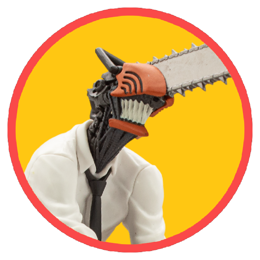 Chainsaw Man