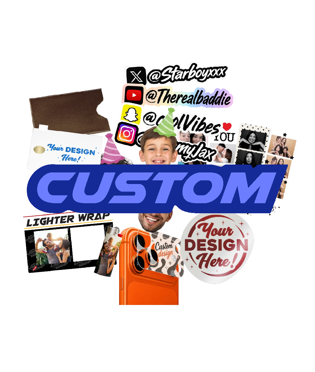 Custom