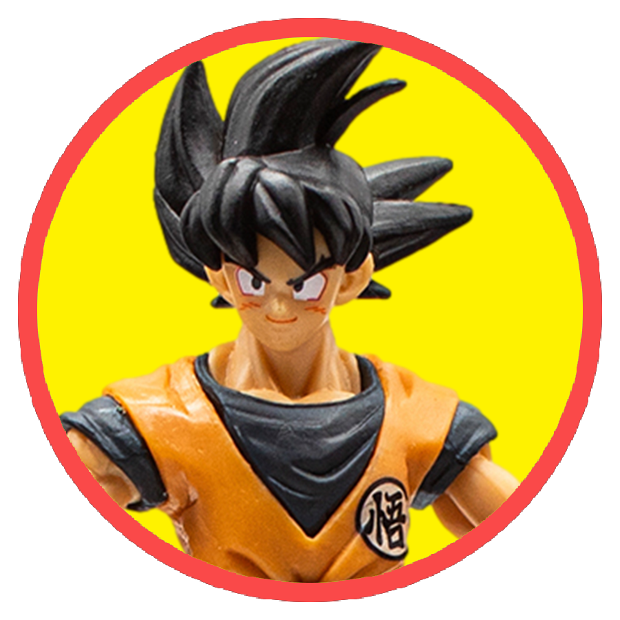 Dragon Ball