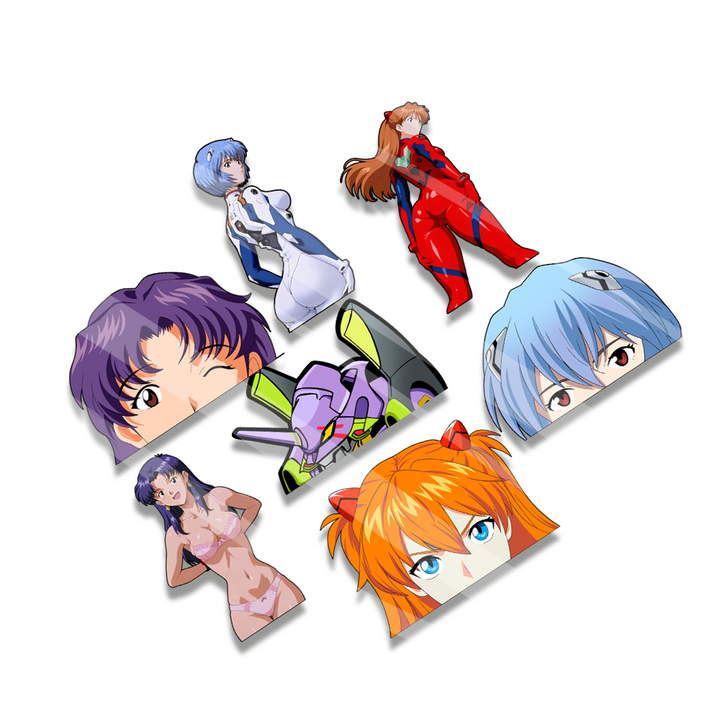 Evangelion