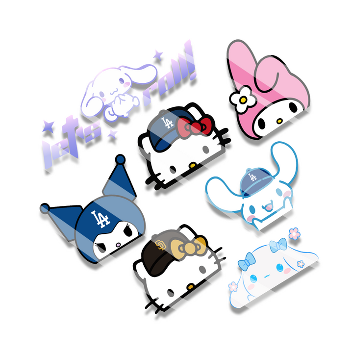 Sanrio