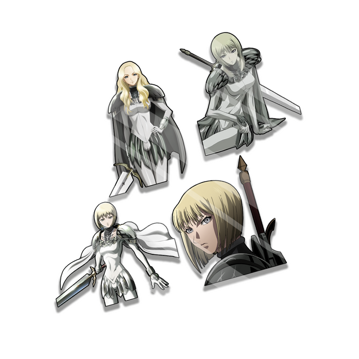 Claymore