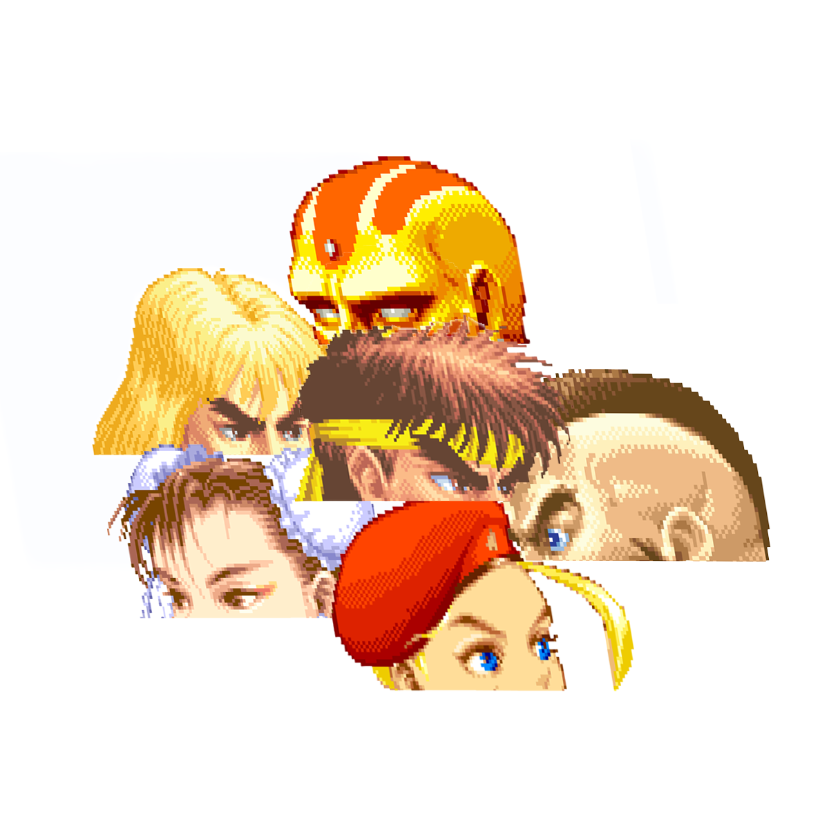 Street Fighter