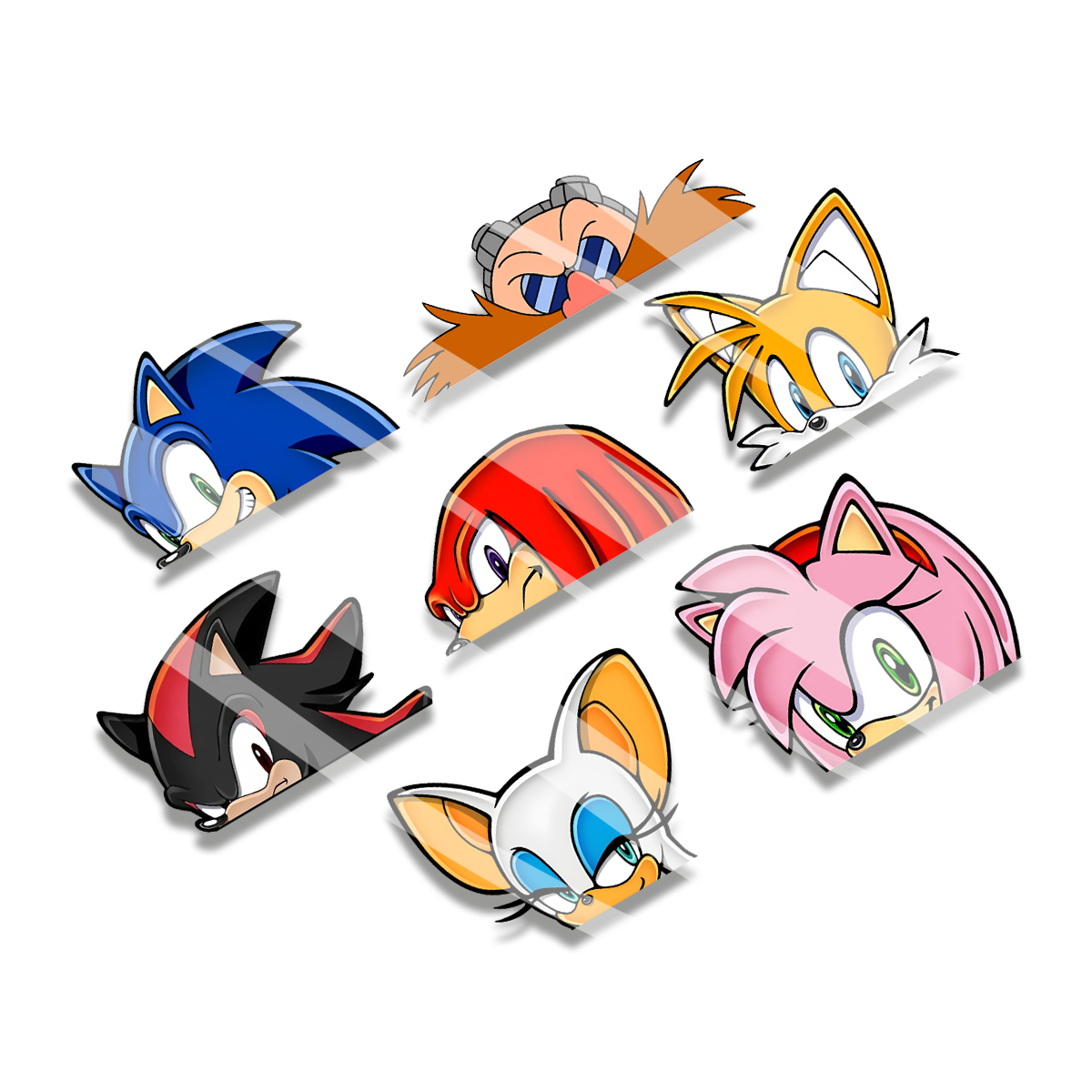 Sega