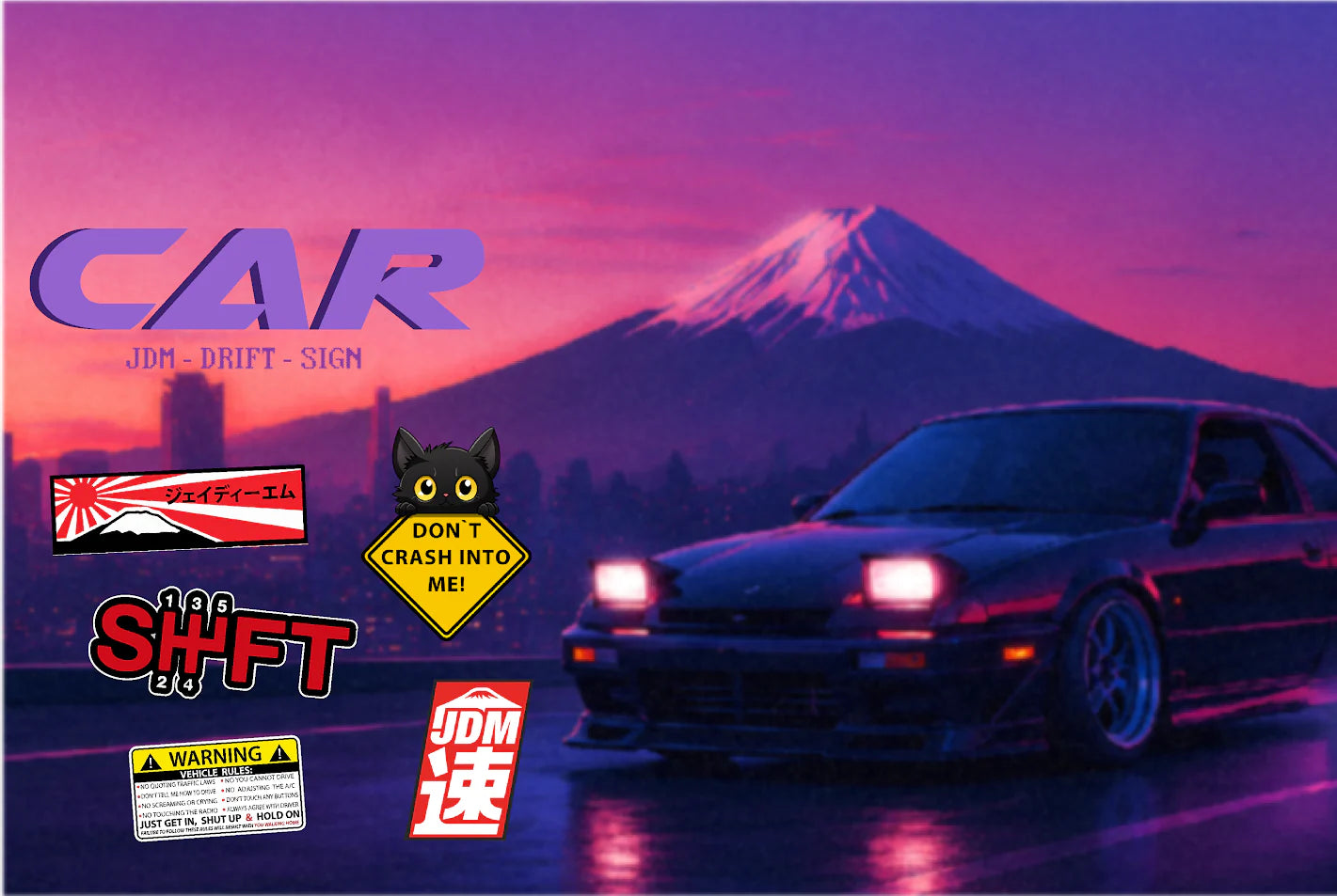 Cars