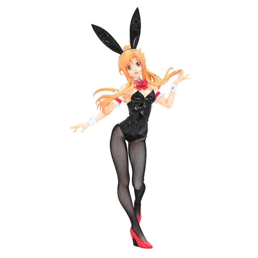 Sword Art Online Asuna Bicute Bunnies Cute Collectible Anime Figure 12.20" in - 31 cm