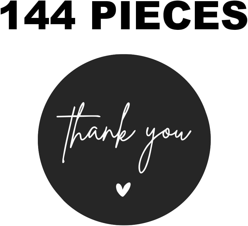 THANK YOU CIRCLE 144 PZ