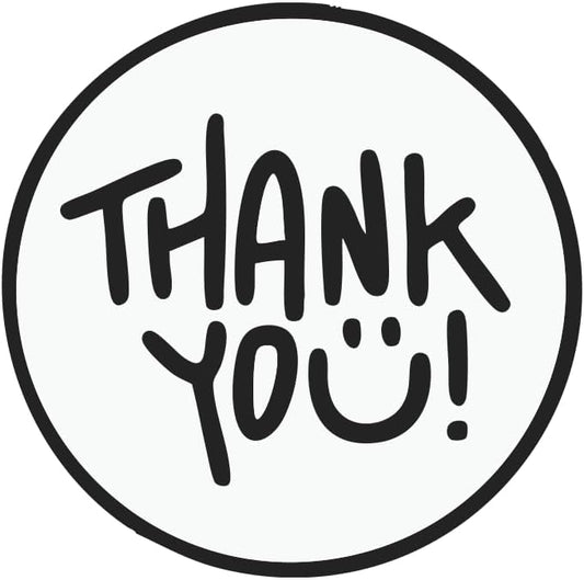 THANK YOU smile 144 PZ