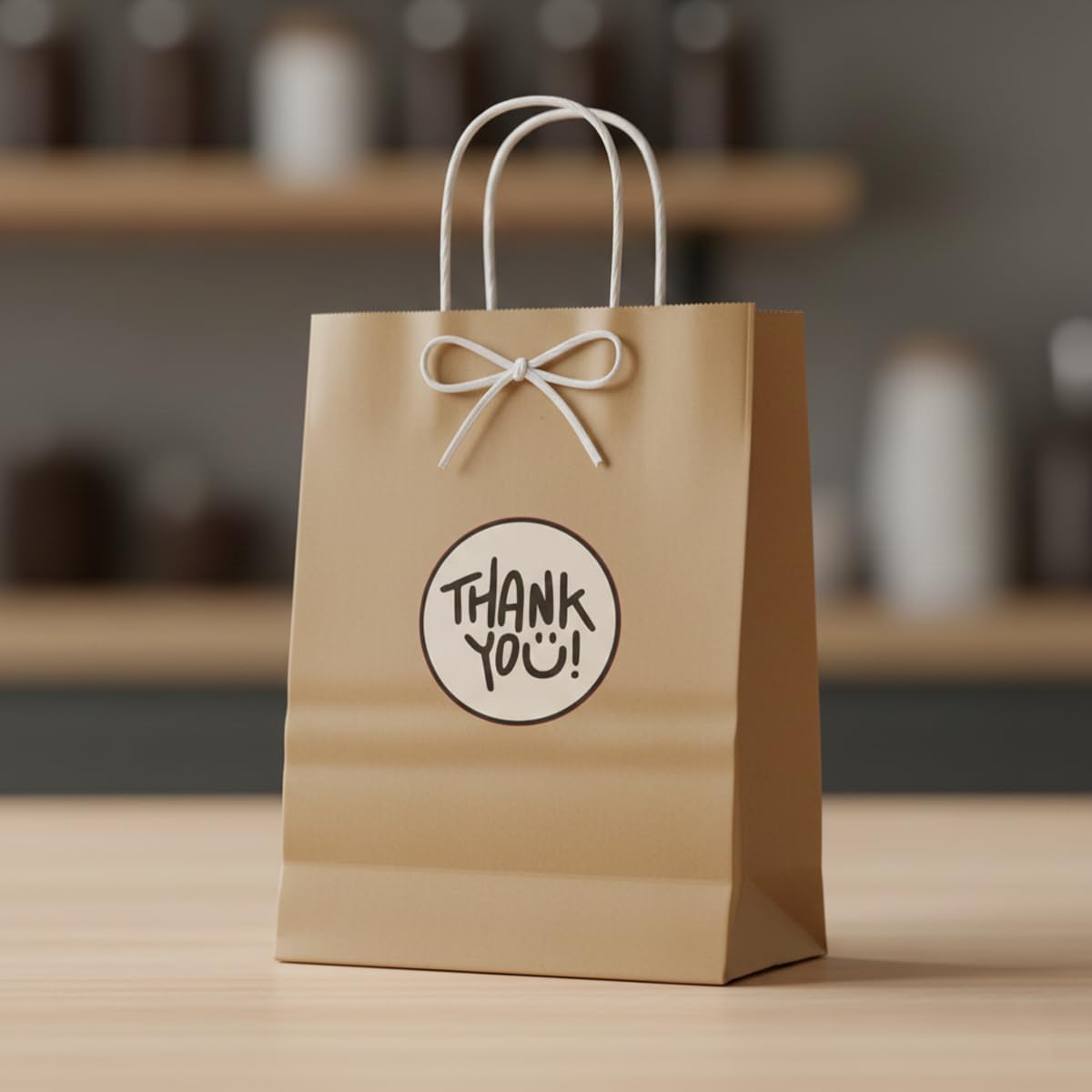 THANK YOU smile 144 PZ