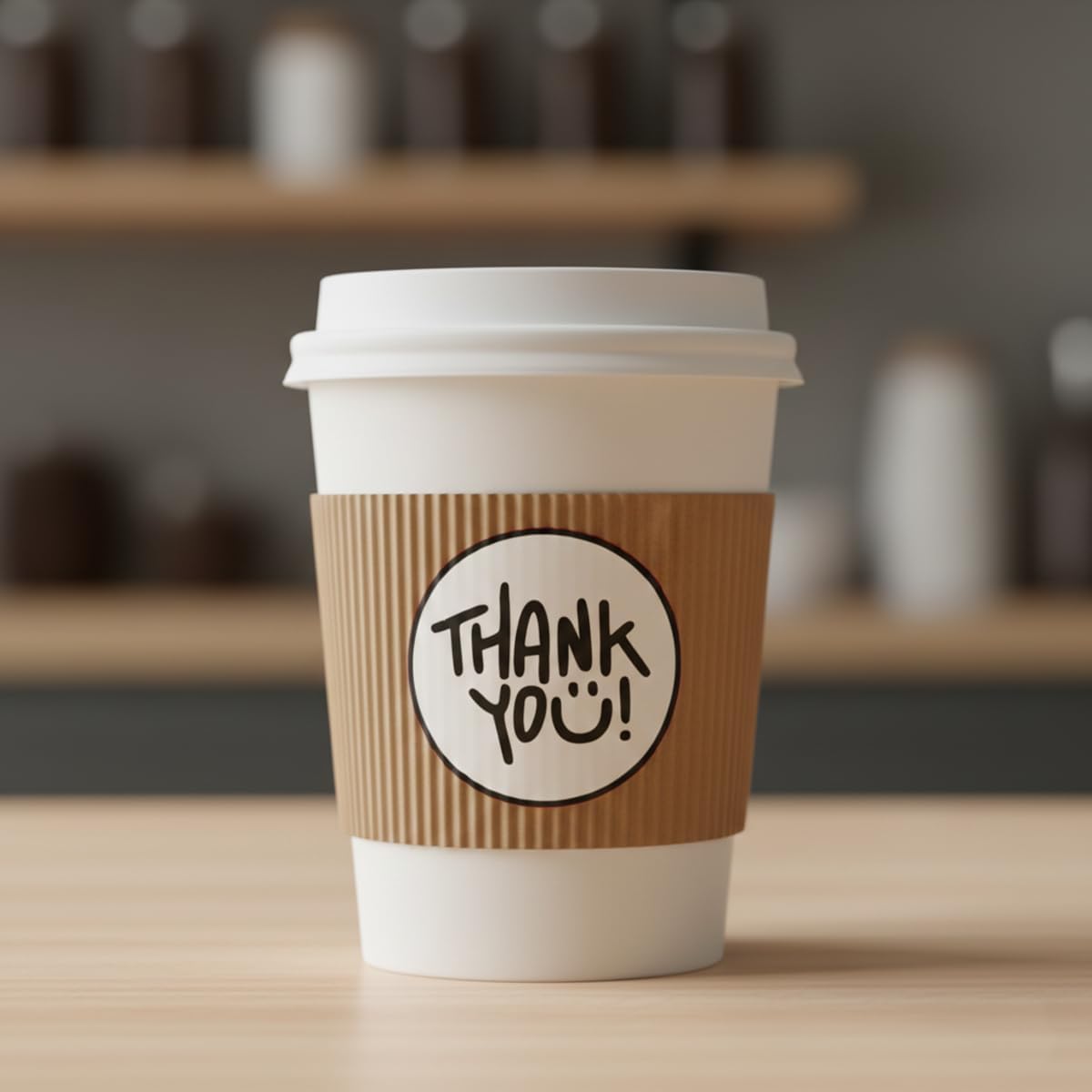 THANK YOU smile 144 PZ