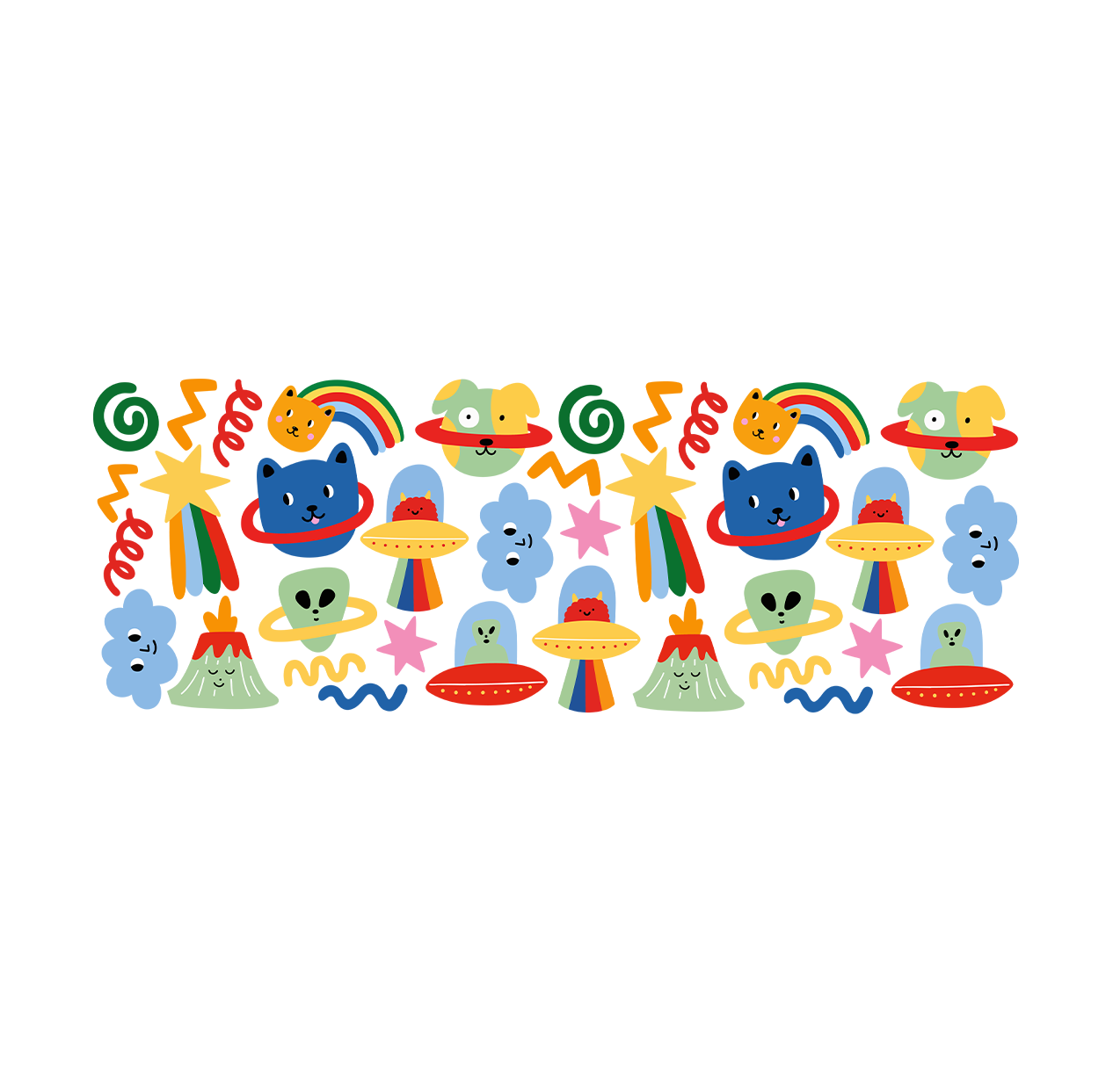 Cute Animal Wall Decals Stickers Baby Nursery Boys Bedroom Playroom Wall Decor Gifts for Kids