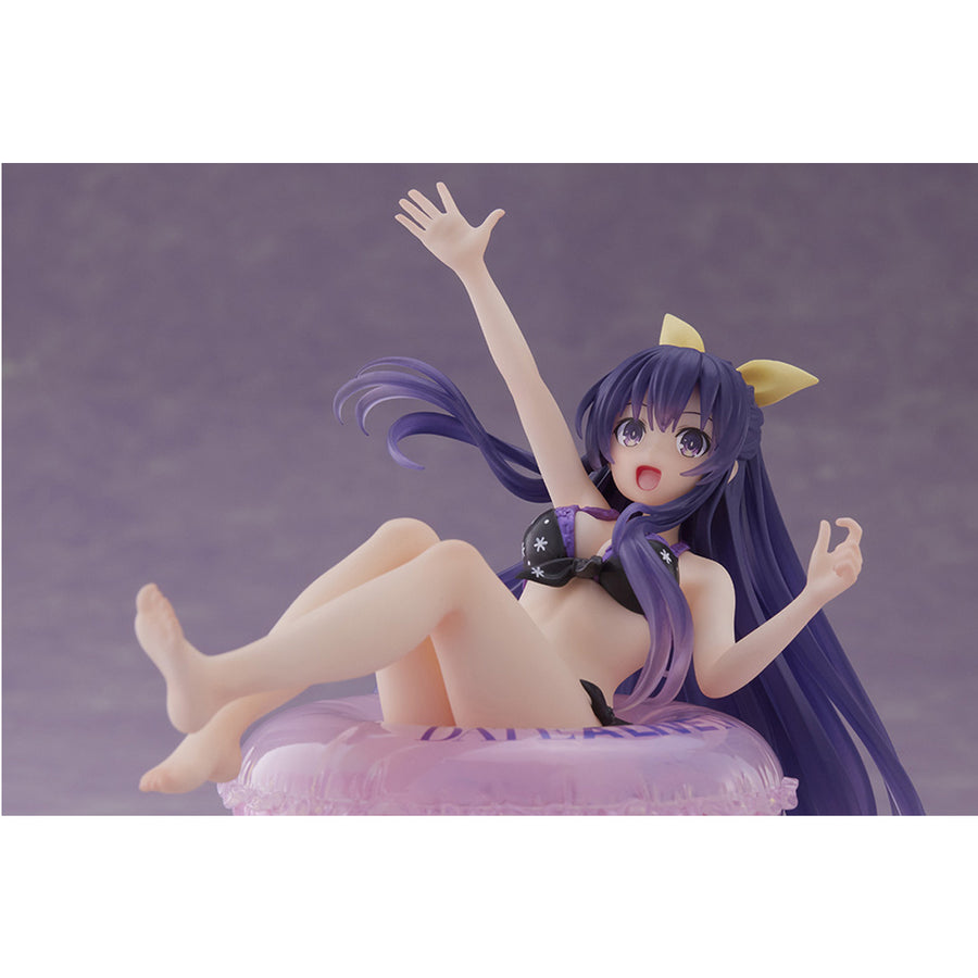 Date A Live IV Aqua Float Girls Tohka Yatogami Cute Colorful Figure 3.94" in