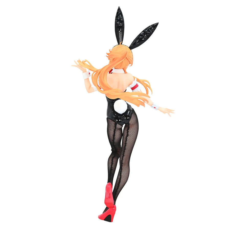 Sword Art Online Asuna Bicute Bunnies Cute Collectible Anime Figure 12.20" in - 31 cm