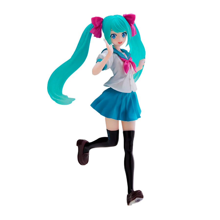 Hatsune Miku Series 16th Anniversary KEI Version 7.10" in…