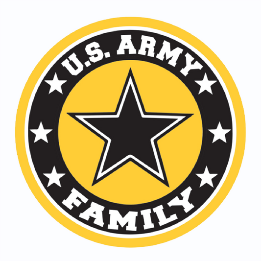 U.S ARMY FAMILY
