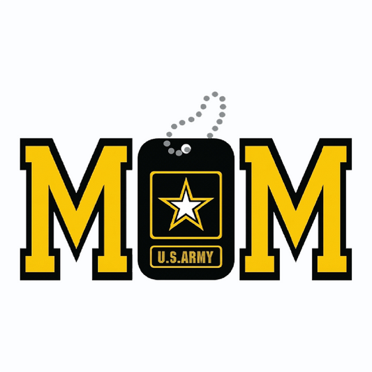 MOM U.S ARMY