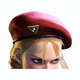 Cammy Fighter 6 - Officially Licensed