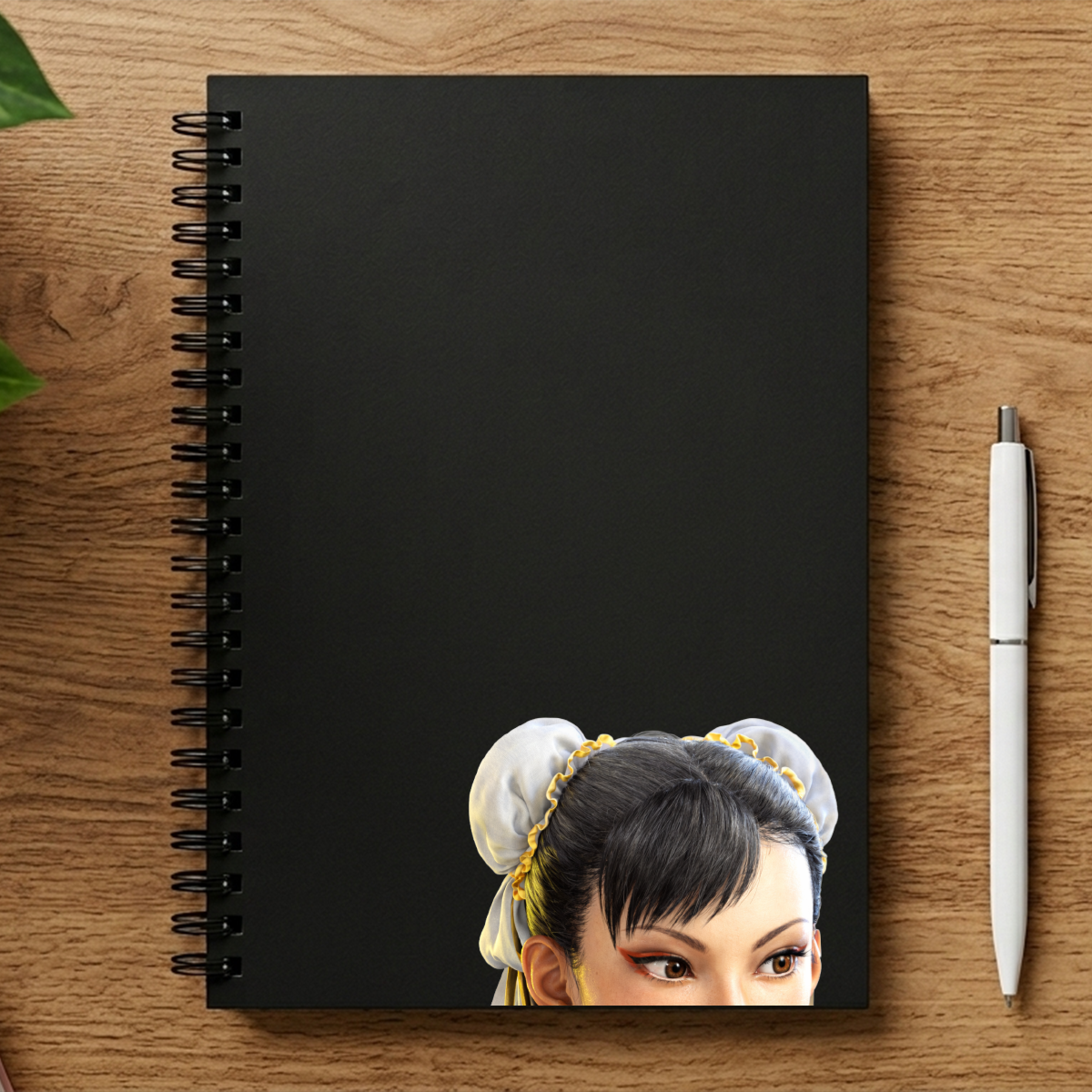 Chun-Li Street Fighter 6 - Officially Licensed