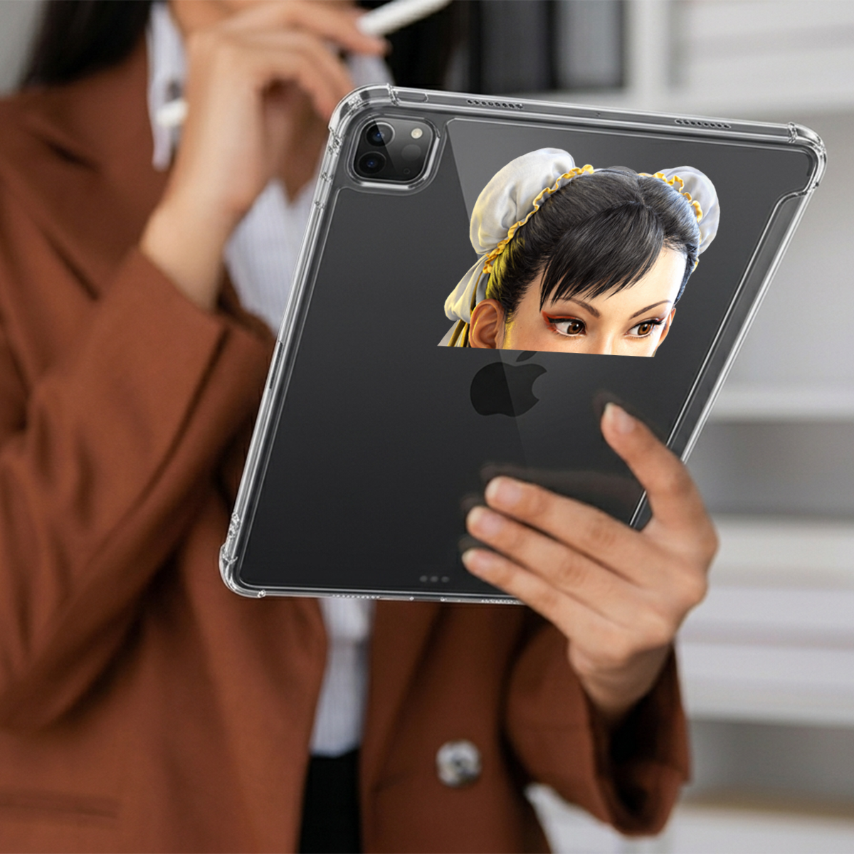 Chun-Li Street Fighter 6 - Officially Licensed