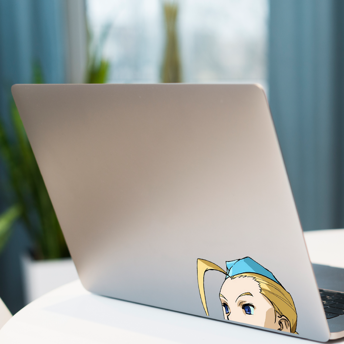 Cammy Street Fighter Alpha 3 - Officially Licensed