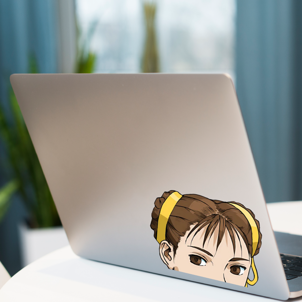 Chun-li Street Fighter Alpha 3 - Officially Licensed