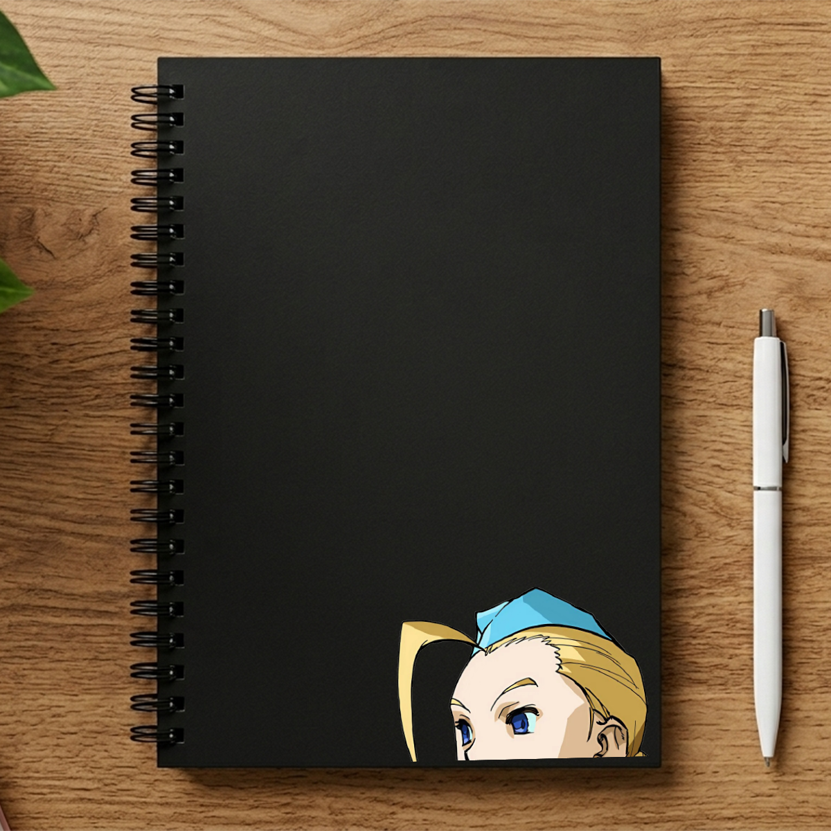 Cammy Street Fighter Alpha 3 - Officially Licensed