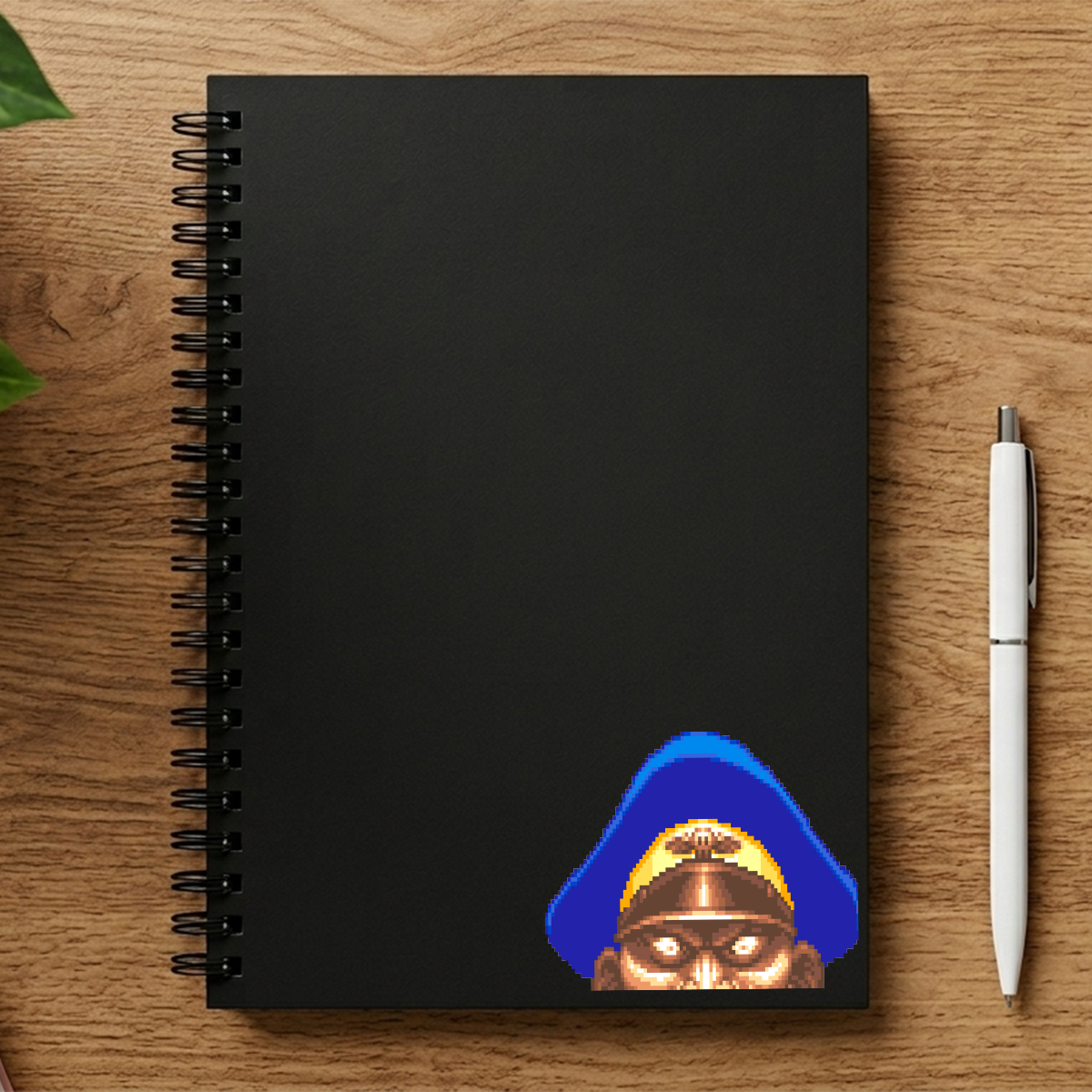 Bison Street Fighter 2 - Officially licensed