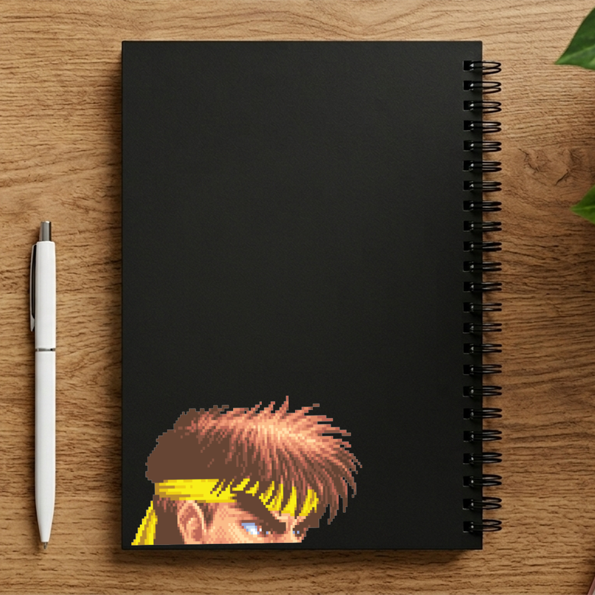 Ryu Right Street Fighter 2 - Officially Licensed