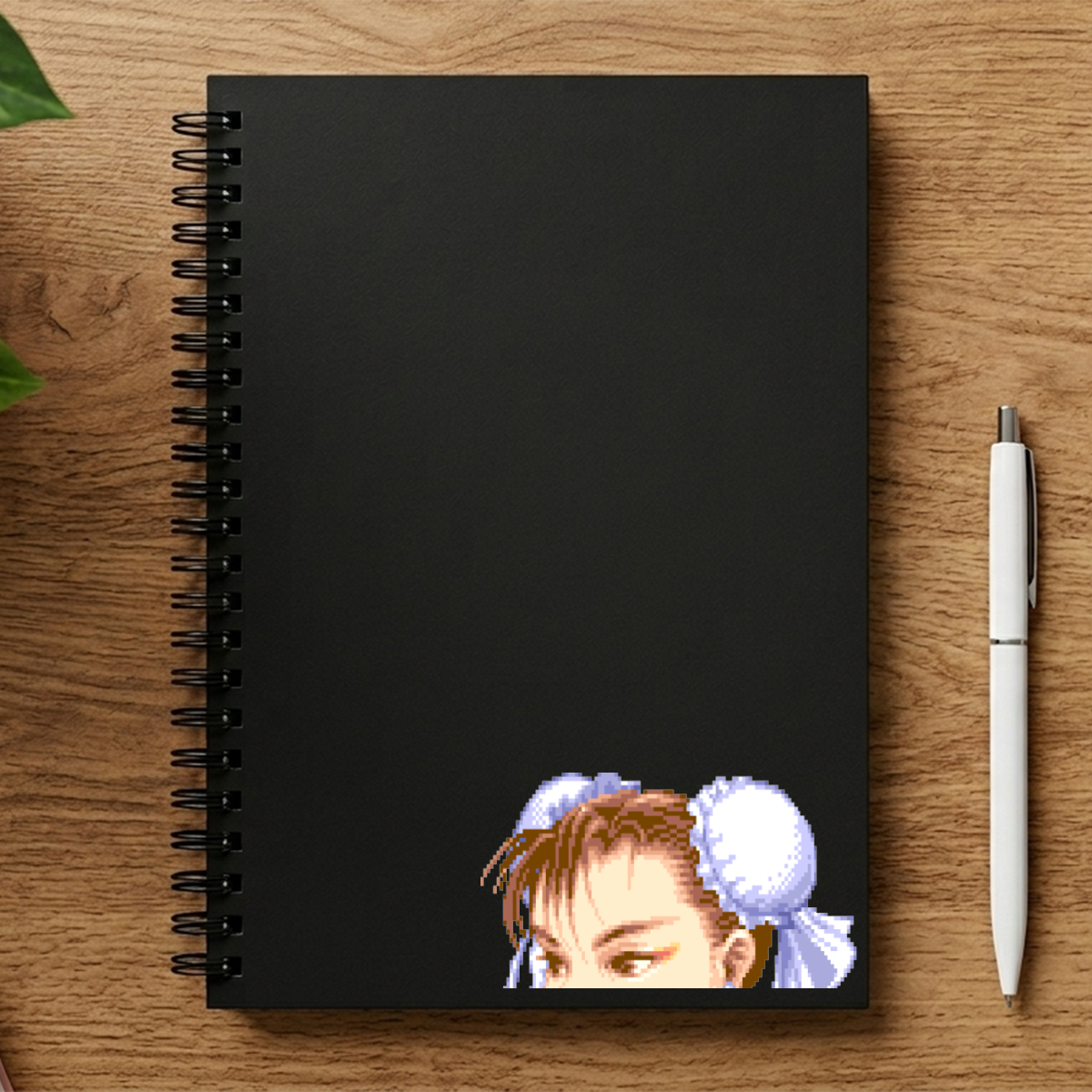 Chun-Li Left Street Fighter 2 - Officially Licensed