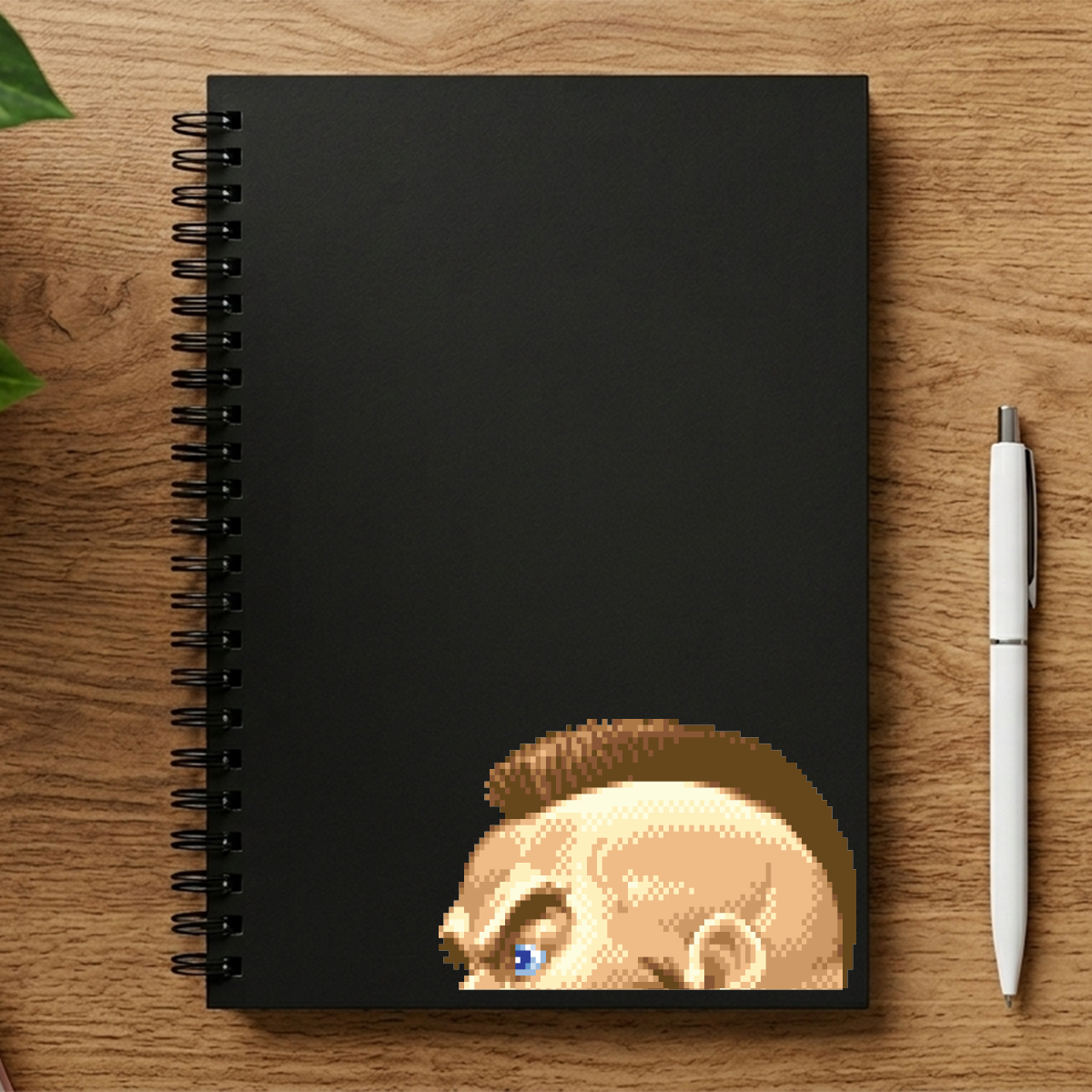 Zangief Left Street Fighter 2 - Officially Licensed