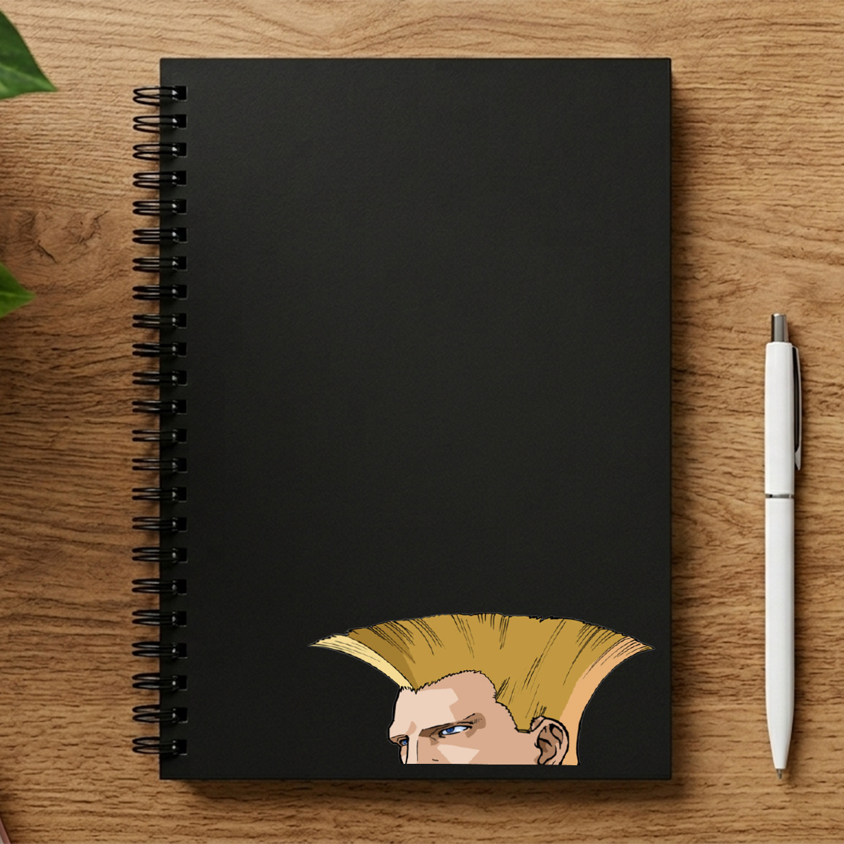 Guile Street Fighter Alpha 3 - Officially Licensed