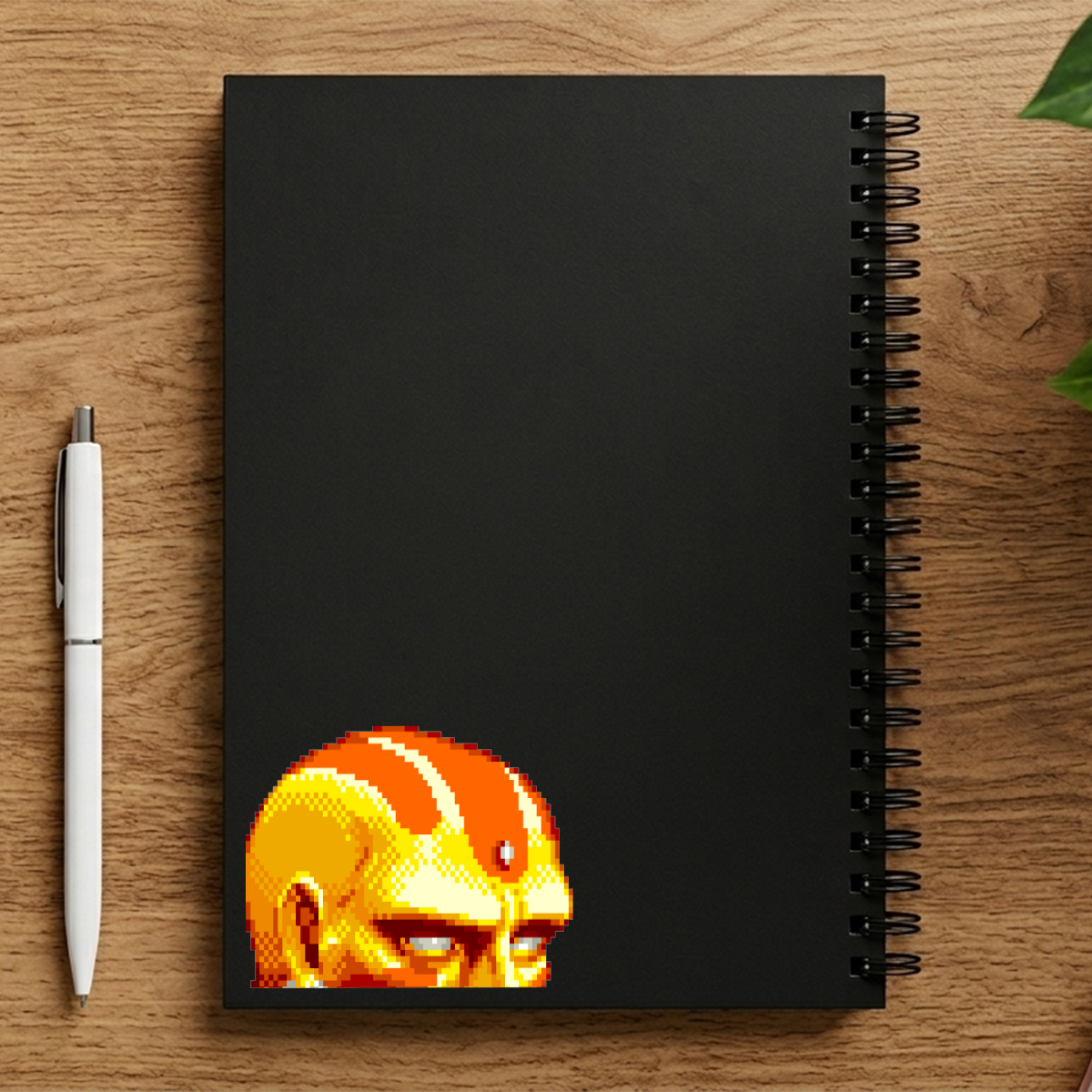Dhalsim Right Street Fighter 2 - Officially Licensed
