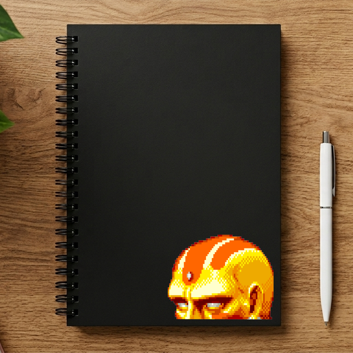 Dhalsim Left Street Fighter 2 - Officially Licensed