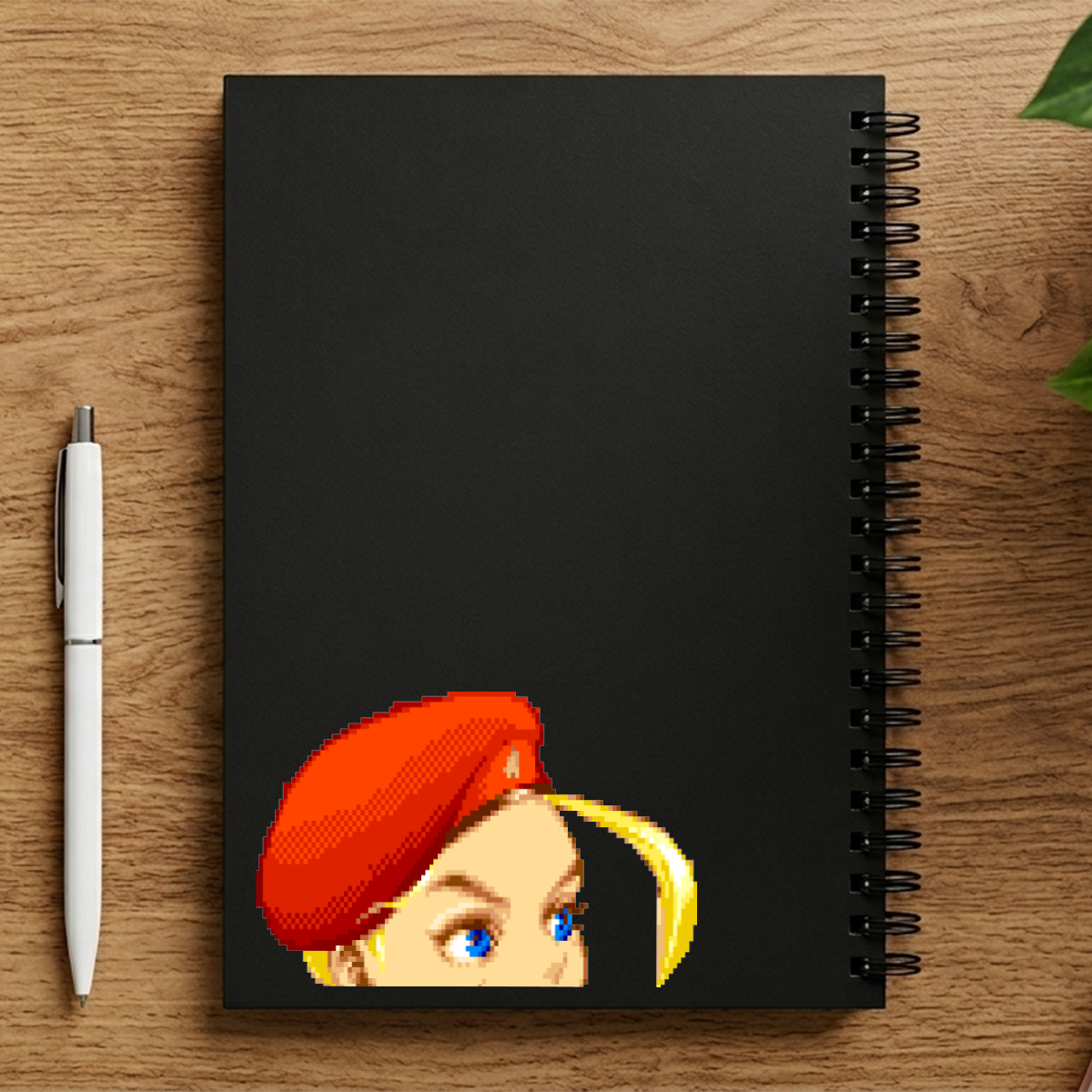Cammy Right Street Fighter 2 - Officially Licensed