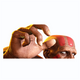 Dhalsim Street Fighter 6 - Officially Licensed