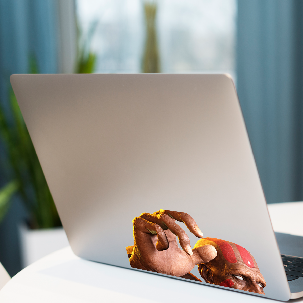 Dhalsim Street Fighter 6 - Officially Licensed