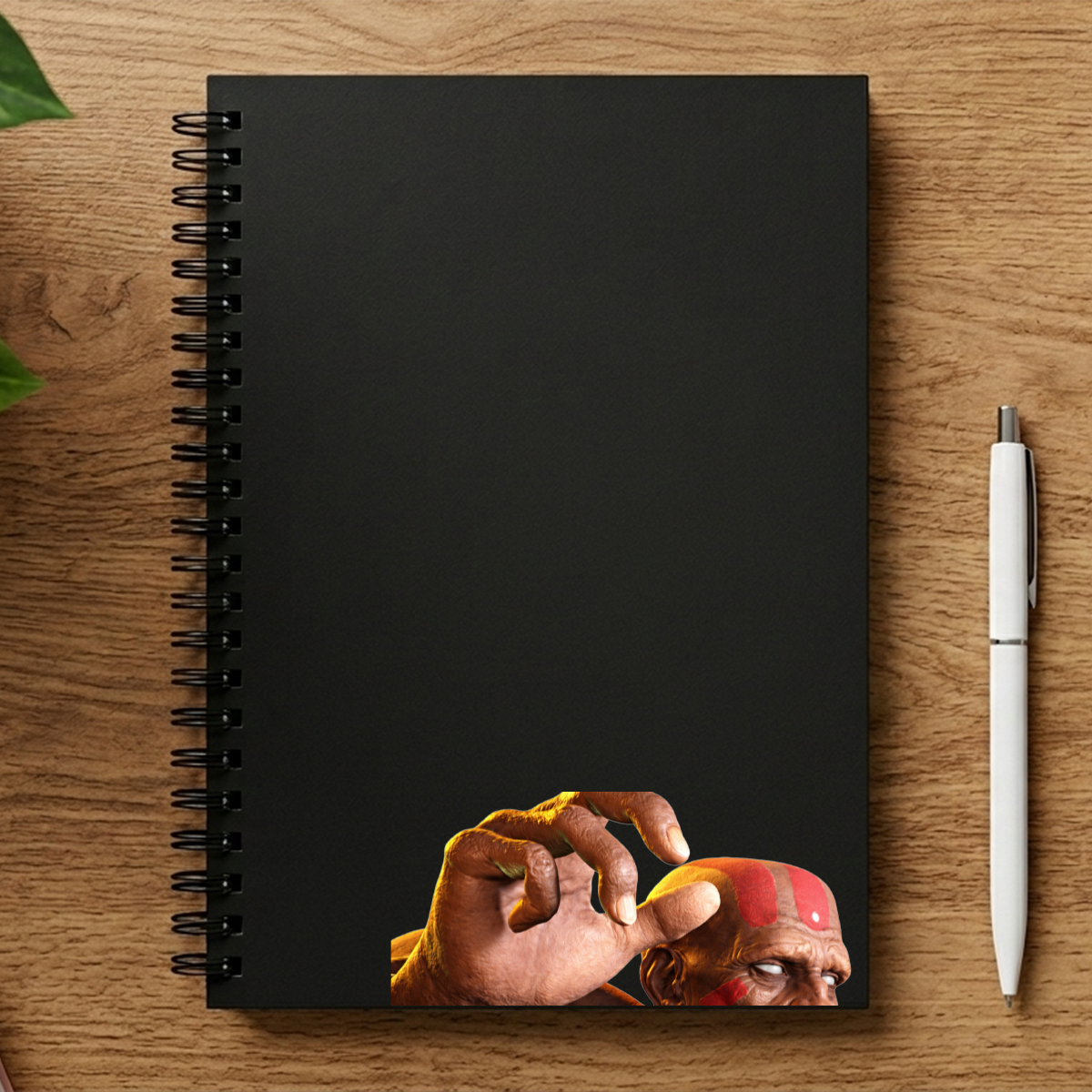 Dhalsim Street Fighter 6 - Officially Licensed