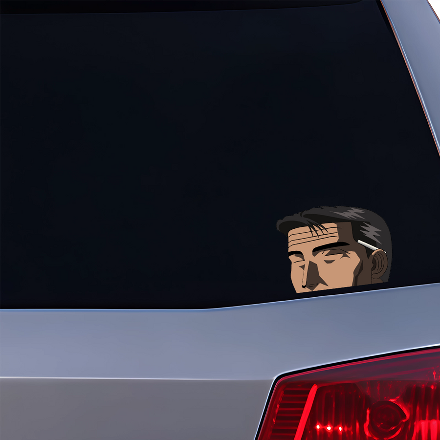 Bunta Fujiwara