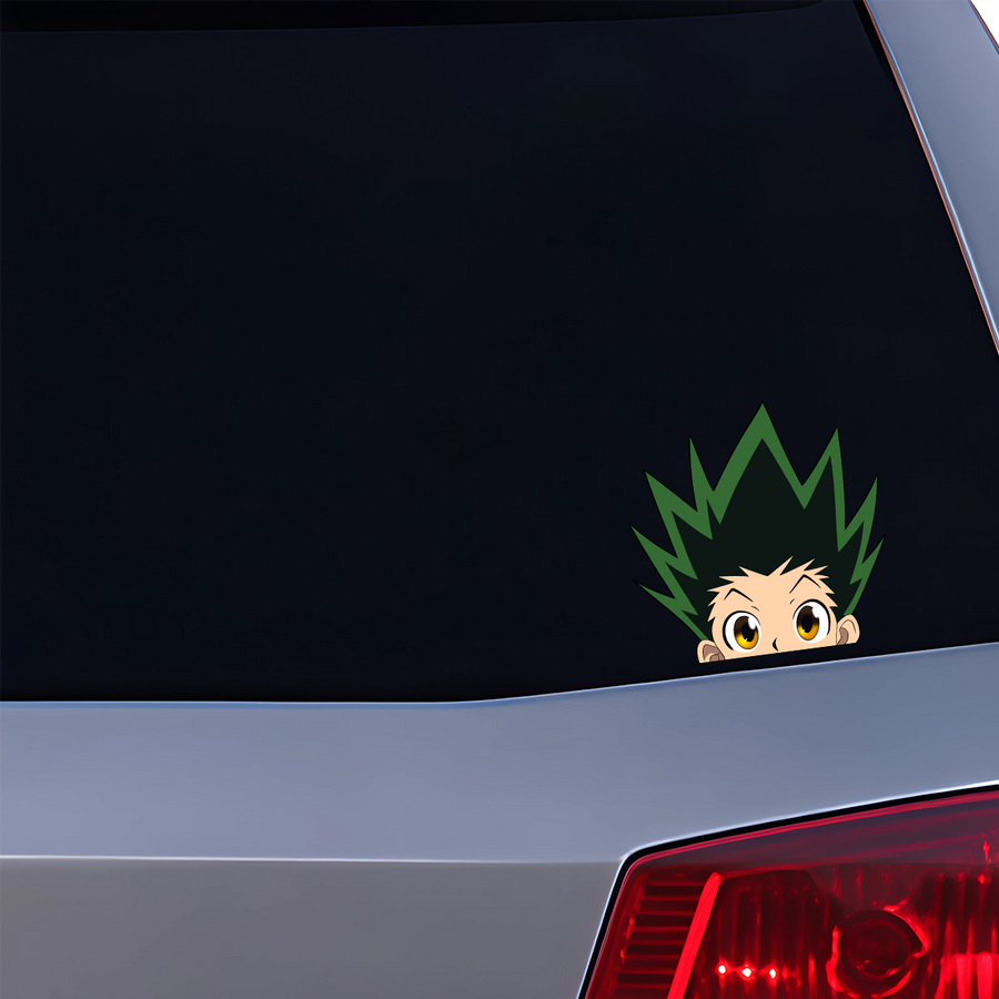 Gon Sticker